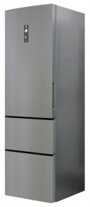 Haier A2FE635CBJ Ψυγείο φωτογραφία, χαρακτηριστικά