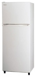 Daewoo FR-3501 Хладилник снимка, Характеристики