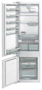 Gorenje GDC 67178 F Холодильник Фото, характеристики