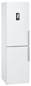 Bosch KGN39AW26 Холодильник Фото, характеристики