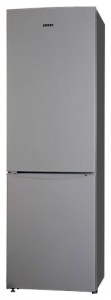 Vestel VCB 365 VX Холодильник фото, Характеристики