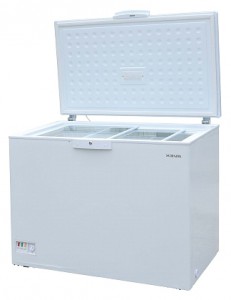 AVEX CFS 300 G 冰箱 照片, 特点