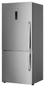 Hisense RD-50WС4SAS Холодильник фото, Характеристики