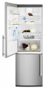 Electrolux EN 3453 AOX Tủ lạnh ảnh, đặc điểm