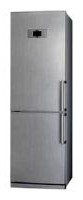 LG GA-B409 BTQA Refrigerator larawan, katangian