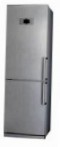 LG GA-B409 BTQA Хладилник \ Характеристики, снимка