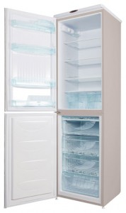 DON R 297 антик Buzdolabı fotoğraf, özellikleri
