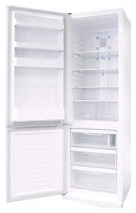 Daewoo FR-415 W Холодильник Фото, характеристики