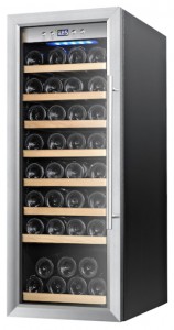Wine Craft SC-43M Холодильник Фото, характеристики