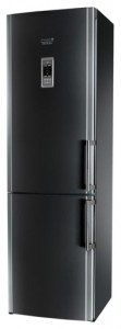 Hotpoint-Ariston HBD 1201.3 SB NF H Холодильник фото, Характеристики