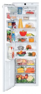 Liebherr IKB 3660 Холодильник фото, Характеристики