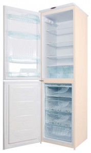 DON R 299 слоновая кость Холодильник Фото, характеристики