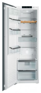 Smeg LB30AFNF Buzdolabı fotoğraf, özellikleri