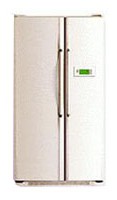 LG GR-B197 GLCA Ψυγείο φωτογραφία, χαρακτηριστικά