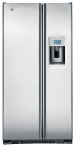General Electric RCE25RGBFSV Холодильник Фото, характеристики