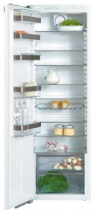 Miele K 9752 iD Tủ lạnh ảnh, đặc điểm