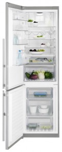 Electrolux EN 93888 OX Tủ lạnh ảnh, đặc điểm