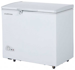 SUPRA CFS-200 Kühlschrank Foto, Charakteristik