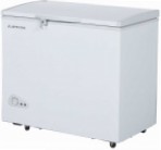 SUPRA CFS-200 Tủ lạnh \ đặc điểm, ảnh