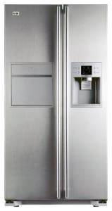 LG GW-P227 YTQA Хладилник снимка, Характеристики