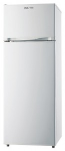 Shivaki SHRF-255DW Kjøleskap Bilde, kjennetegn