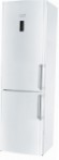 Hotpoint-Ariston HBC 1201.4 NF H Холодильник \ характеристики, Фото