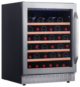 Climadiff AV51SX Холодильник Фото, характеристики