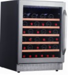 Climadiff AV51SX Buzdolabı \ özellikleri, fotoğraf