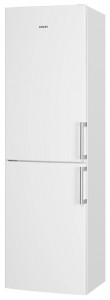 Vestel VCB 385 МW Refrigerator larawan, katangian