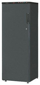 IP INDUSTRIE C400 Kühlschrank Foto, Charakteristik
