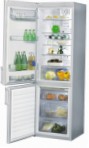Whirlpool WBE 3677 NFCTS Холодильник \ характеристики, Фото