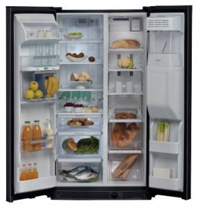 Whirlpool WSG 5588 A+M Холодильник Фото, характеристики