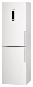 Siemens KG39NXW20 Холодильник Фото, характеристики