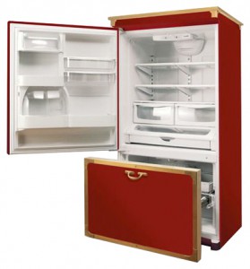Restart FRR023 Tủ lạnh ảnh, đặc điểm