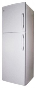 Daewoo Electronics FR-264 Хладилник снимка, Характеристики