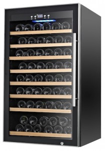Wine Craft BC-75M Refrigerator larawan, katangian