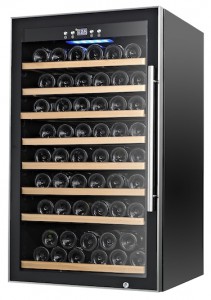 Wine Craft SC-75M Tủ lạnh ảnh, đặc điểm
