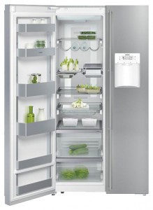 Gaggenau RS 295-330 Холодильник Фото, характеристики