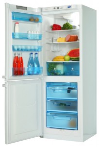 Pozis RK-124 Холодильник фото, Характеристики