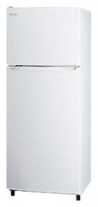 Daewoo FR-3801 Хладилник снимка, Характеристики