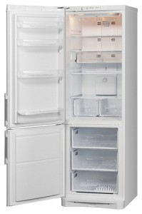 Indesit BIAA 18 NF H Tủ lạnh ảnh, đặc điểm
