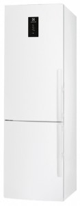 Electrolux EN 93454 MW 冷蔵庫 写真, 特性