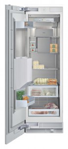 Gaggenau RF 463-200 Tủ lạnh ảnh, đặc điểm