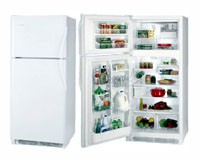 Frigidaire GLTT 20V8 A Buzdolabı fotoğraf, özellikleri