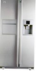 LG GR-P207 WTKA Ψυγείο \ χαρακτηριστικά, φωτογραφία