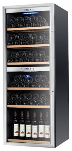 Wine Craft SC-126BZ Buzdolabı fotoğraf, özellikleri