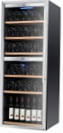 Wine Craft SC-126BZ Refrigerator \ katangian, larawan