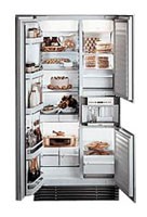 Gaggenau IK 300-354 Холодильник Фото, характеристики
