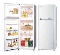 LG GR-292 MF Tủ lạnh ảnh, đặc điểm