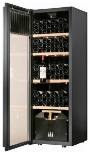 Artevino V125EL Холодильник фото, Характеристики